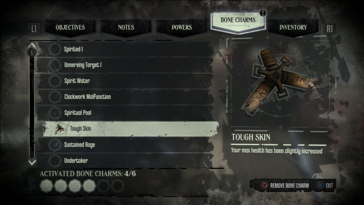 Dishonored screenshot 3 for Playstation 3