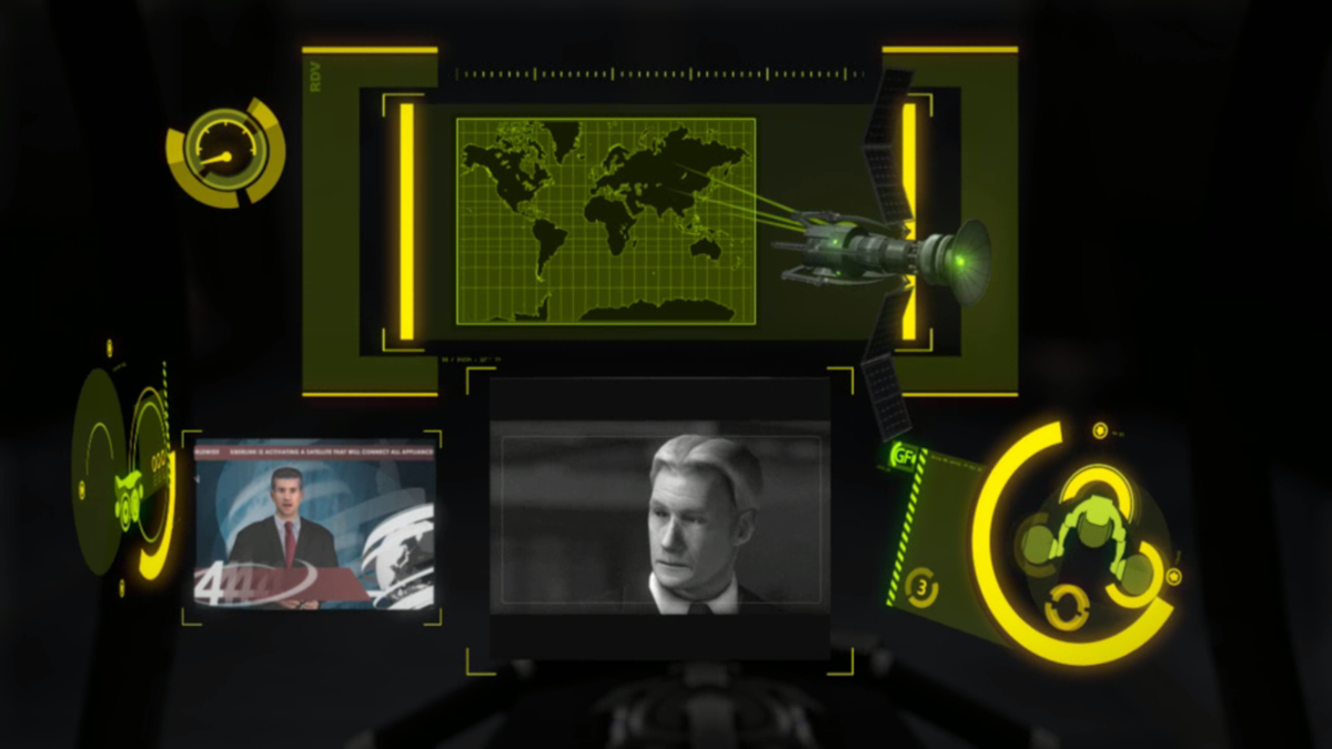 G-Force screenshot 2 for Playstation 3