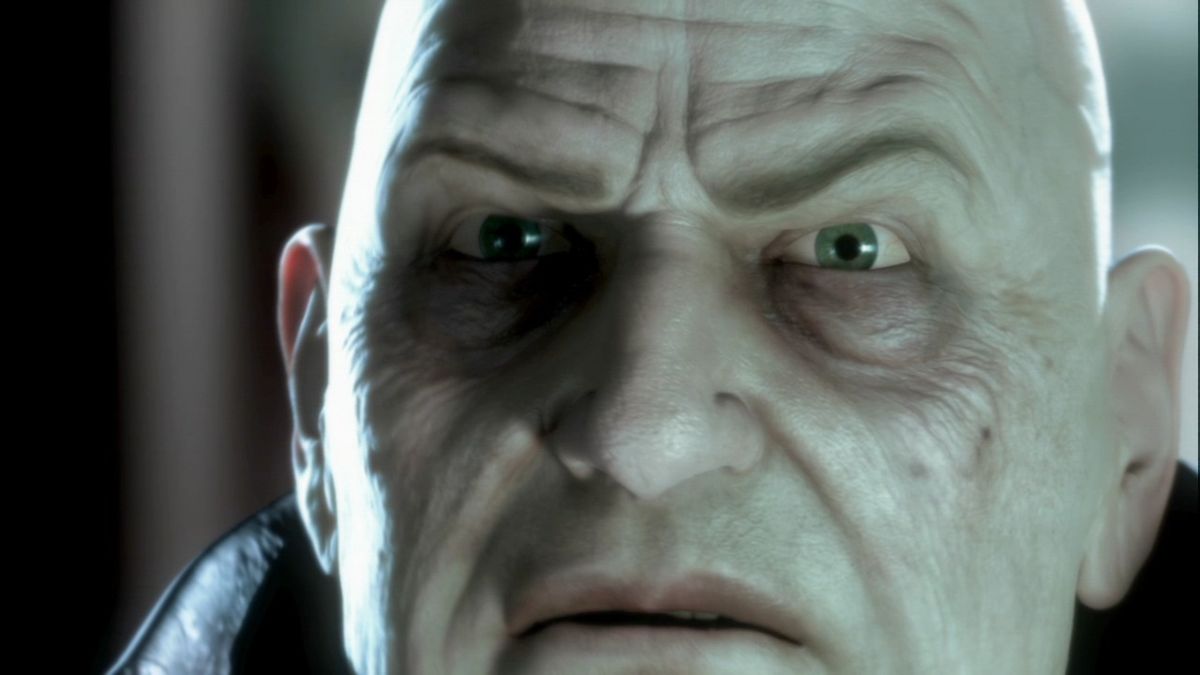 Killzone screenshot 2 for Playstation 3