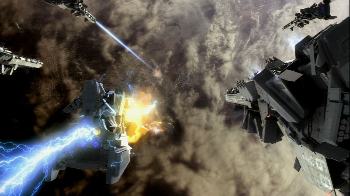 Killzone screenshot 3 for Playstation 3