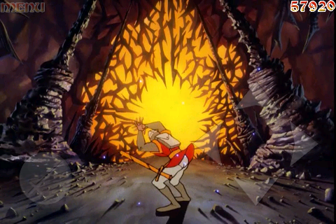 Lair screenshot 3 for Playstation 3