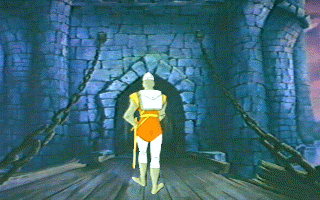 Lair screenshot 4 for Playstation 3