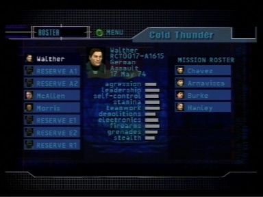 Rain screenshot 3 for Playstation 3