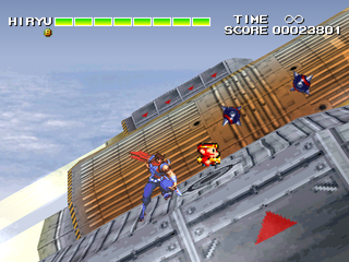Ride screenshot 3 for Playstation 3