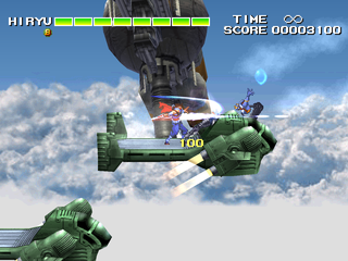 Ride screenshot 4 for Playstation 3