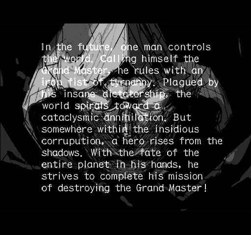 Ride screenshot 5 for Playstation 3
