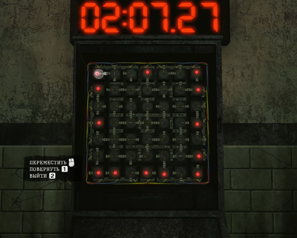 SAW screenshot 4 for Playstation 3