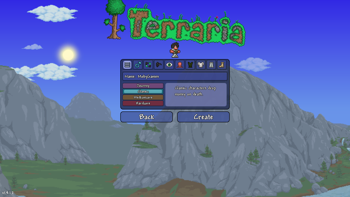 Terraria screenshot 4 for Playstation 3