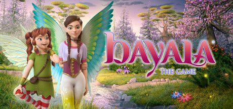 Bayala box art for Playstation 4