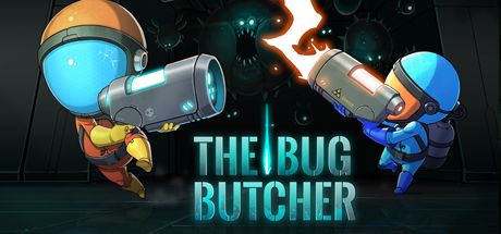Butcher box art for Playstation 4