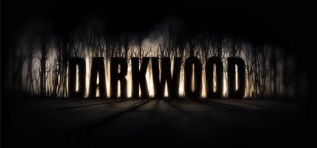 Darkwood box art for Playstation 4
