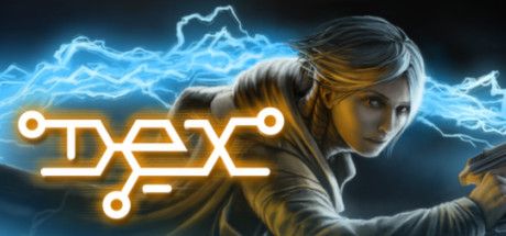 Dex box art for Playstation 4