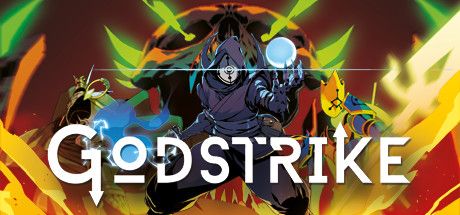Godstrike box art for Playstation 4