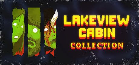 Lake box art for Playstation 4