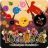 LocoRoco box art for Playstation 4