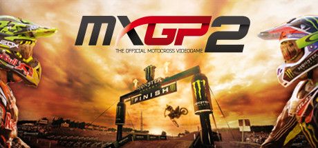 MXGP 3 box art for Playstation 4