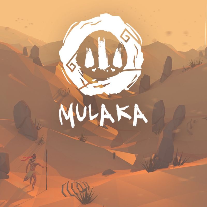 Mulaka box art for Playstation 4