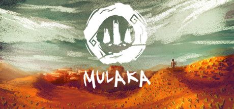 Mulaka box art for Playstation 4