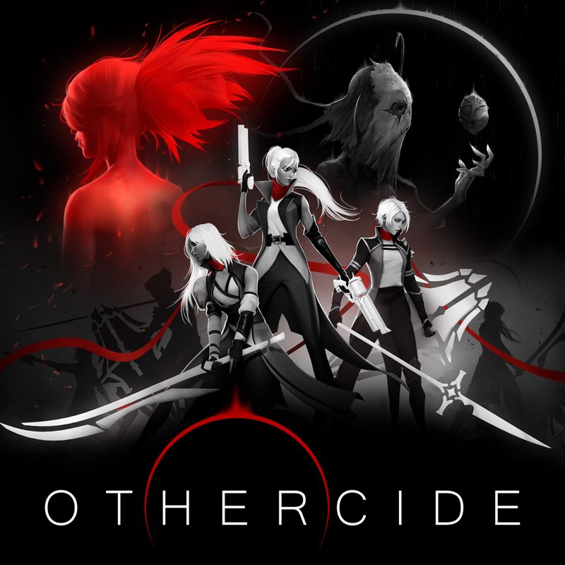Othercide box art for Playstation 4