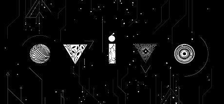 Ovivo box art for Playstation 4