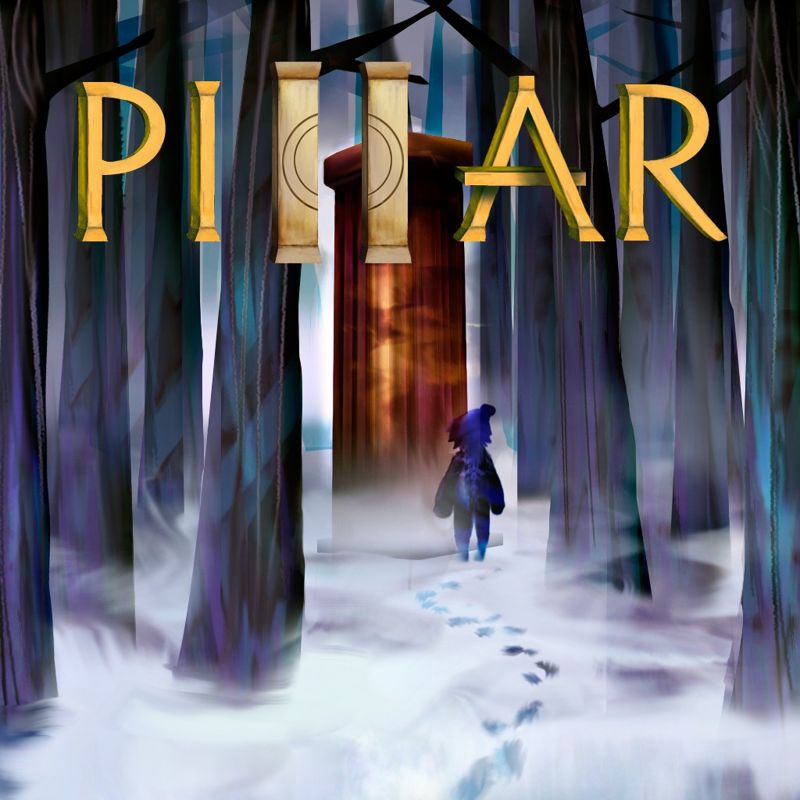 Pillar box art for Playstation 4