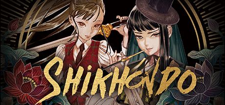 Shikhondo box art for Playstation 4