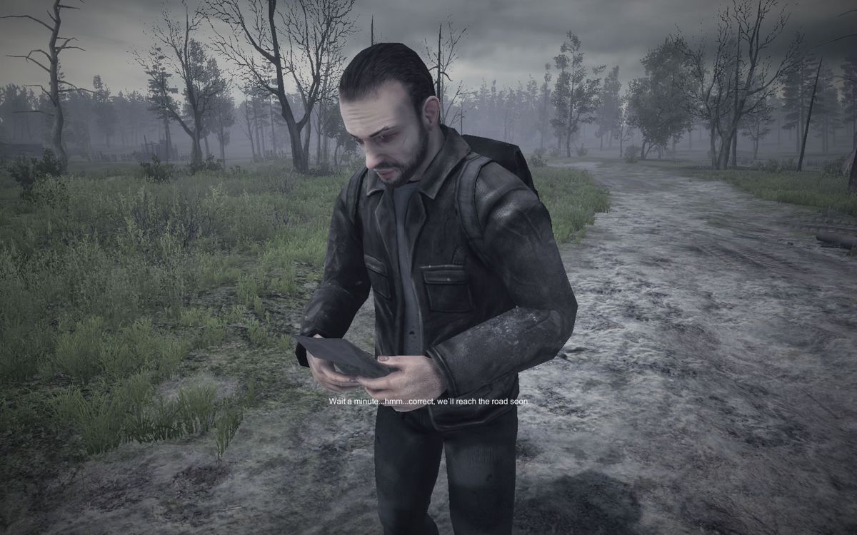 35MM screenshot 3 for Playstation 4