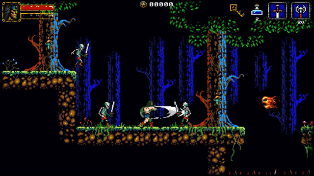 Beholgar screenshot 3 for Playstation 4