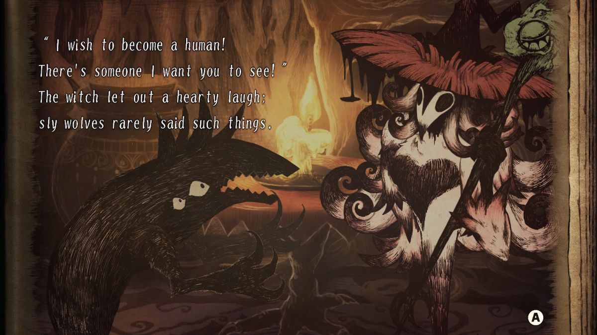 Blind screenshot 2 for Playstation 4