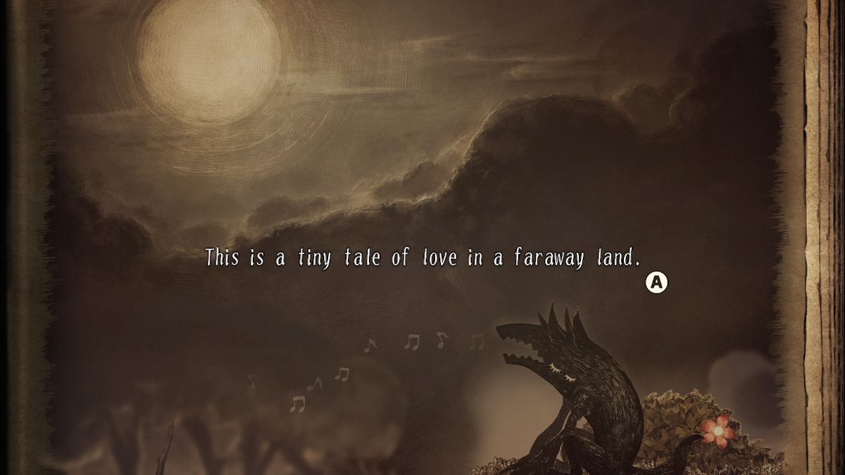 Blind screenshot 4 for Playstation 4