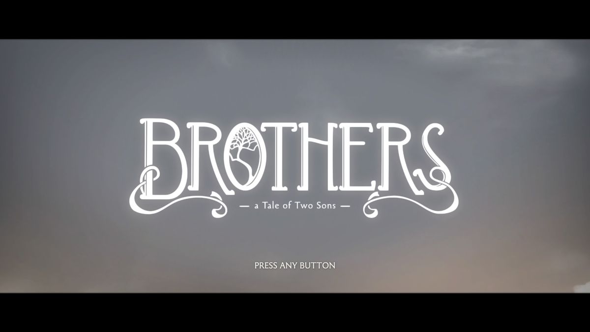 Brothers screenshot 3 for Playstation 4