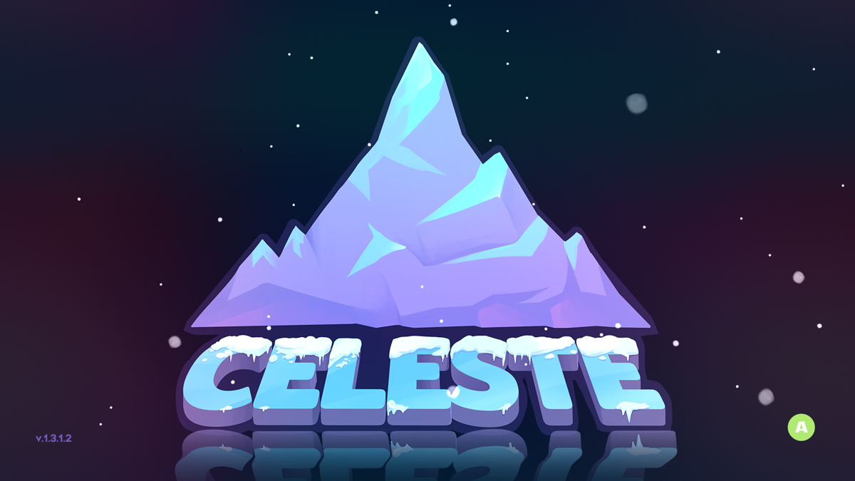 Celeste screenshot 4 for Playstation 4