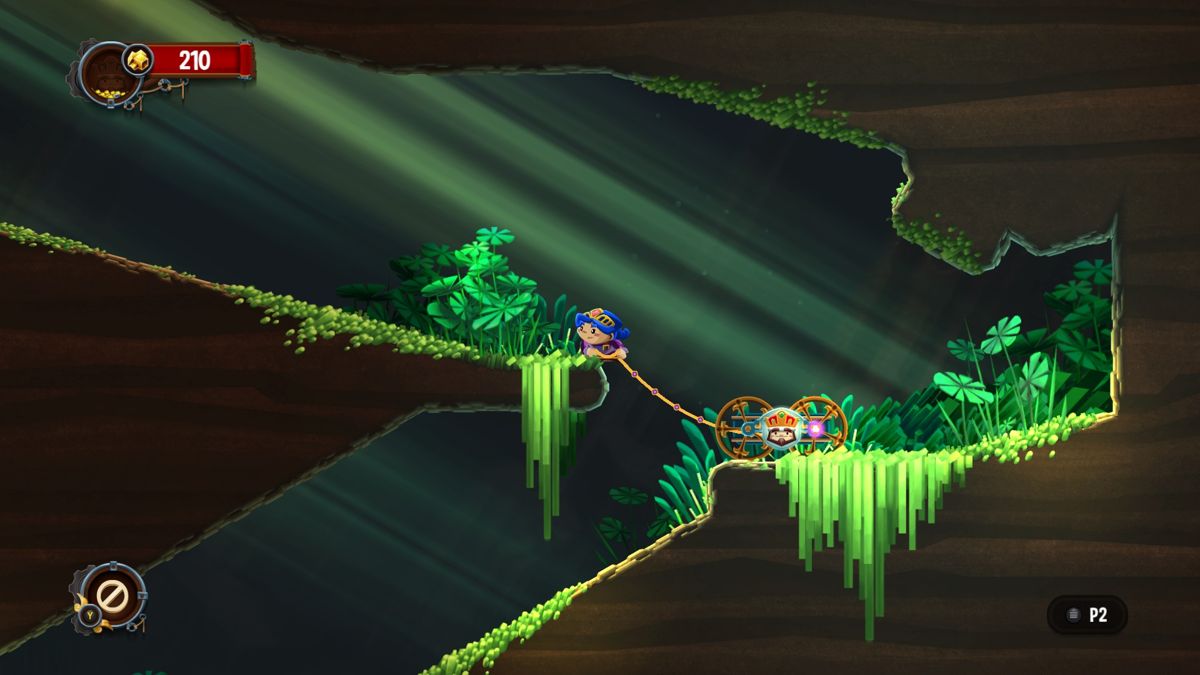 Chariot screenshot 3 for Playstation 4