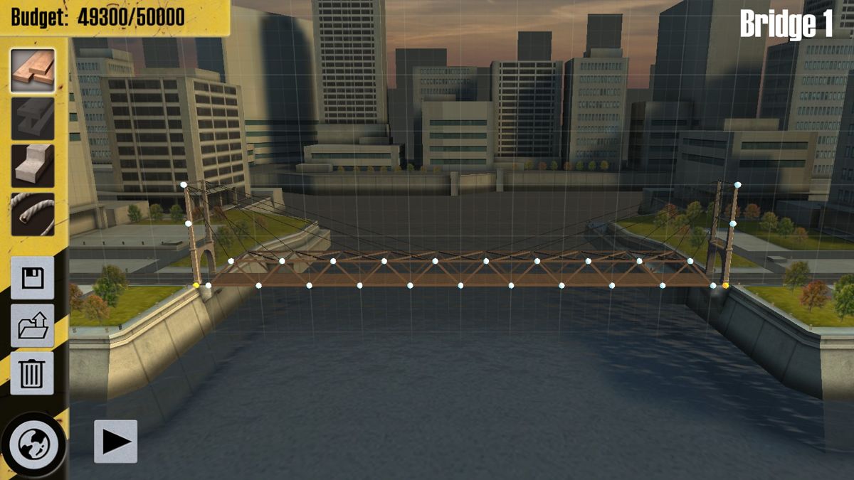Constructor screenshot 4 for Playstation 4