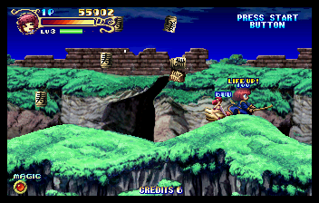 Dreams screenshot 2 for Playstation 4