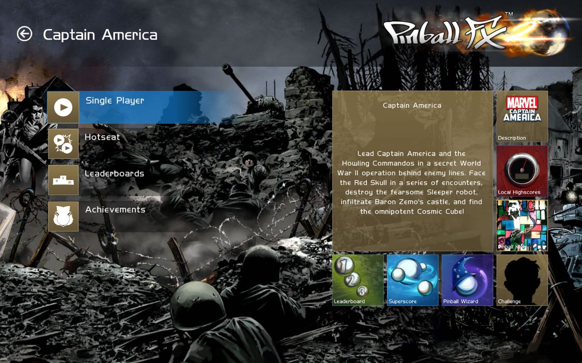 Erica screenshot 3 for Playstation 4