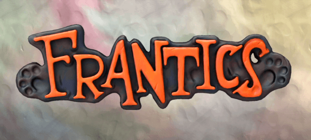 Frantics screenshot 2 for Playstation 4