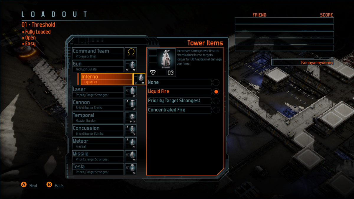 Grid Legends screenshot 4 for Playstation 4