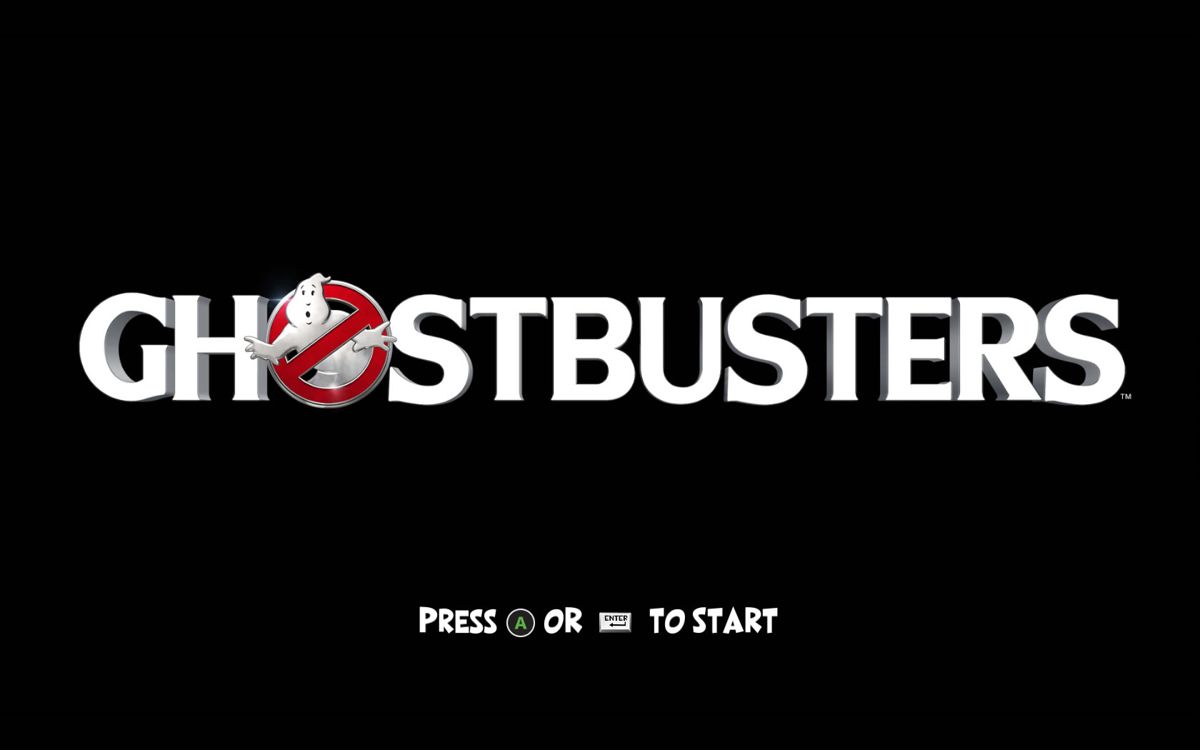 Ghostbusters screenshot 3 for Playstation 4