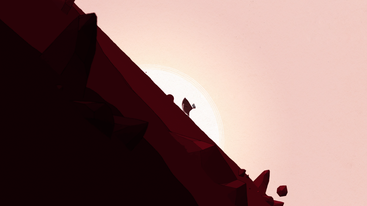 Gris screenshot 3 for Playstation 4