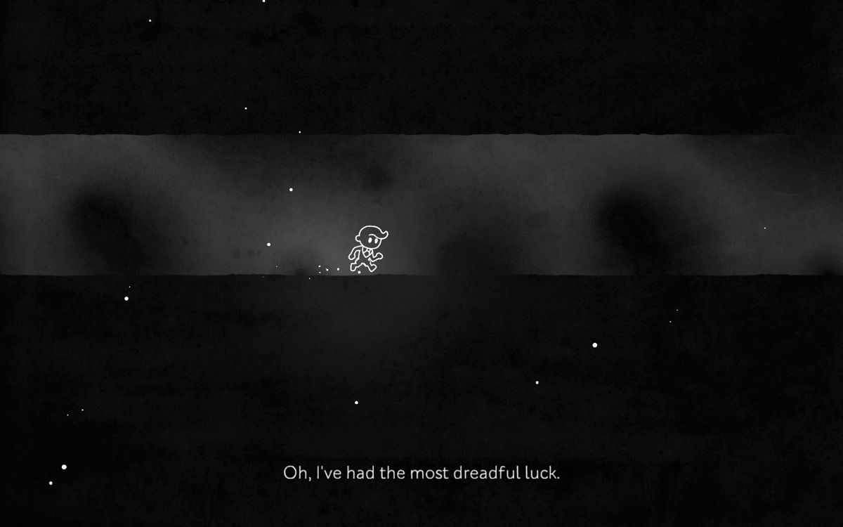 Hue screenshot 4 for Playstation 4