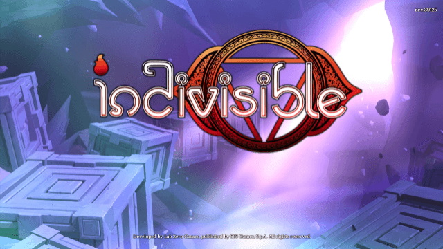Indivisible screenshot 2 for Playstation 4