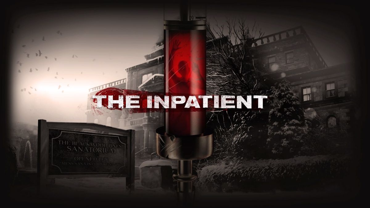Inpatient screenshot 2 for Playstation 4