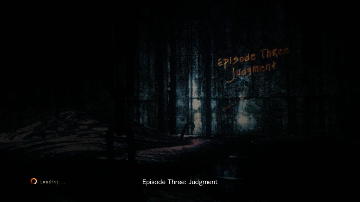 Judgment screenshot 2 for Playstation 4