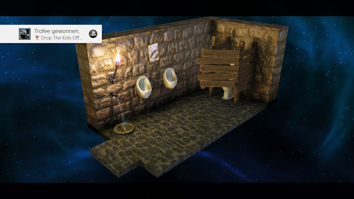 Lumo screenshot 3 for Playstation 4