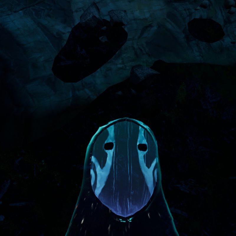 Moss screenshot 4 for Playstation 4