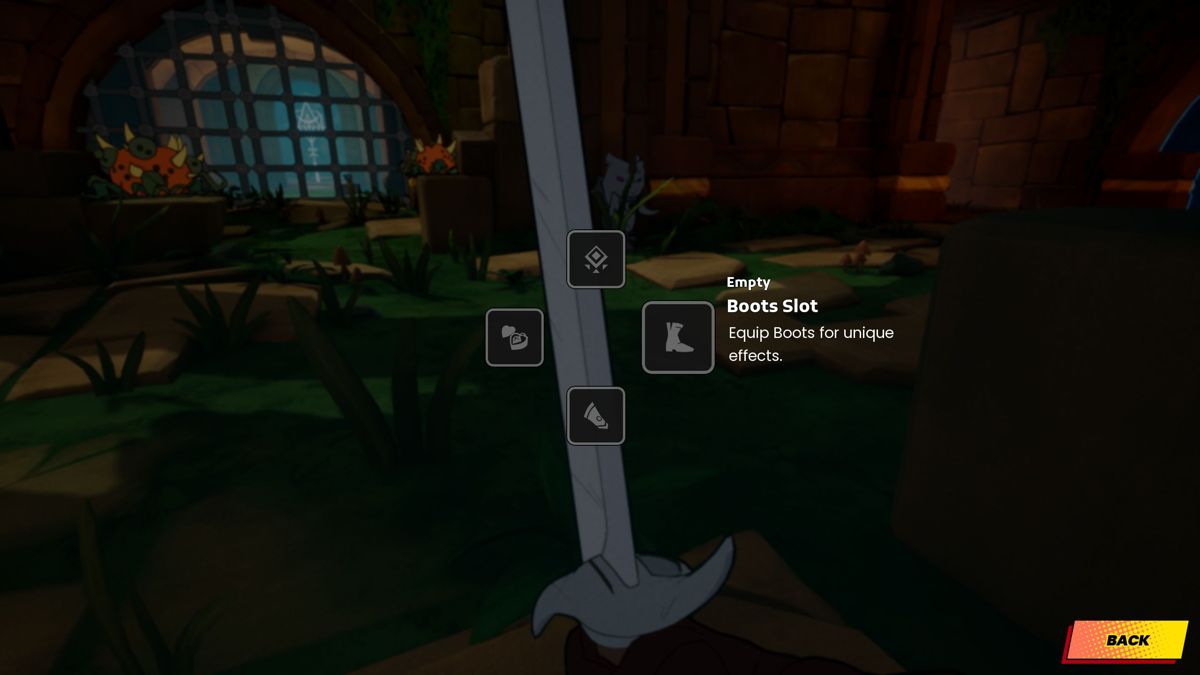 Mythforce screenshot 4 for Playstation 4