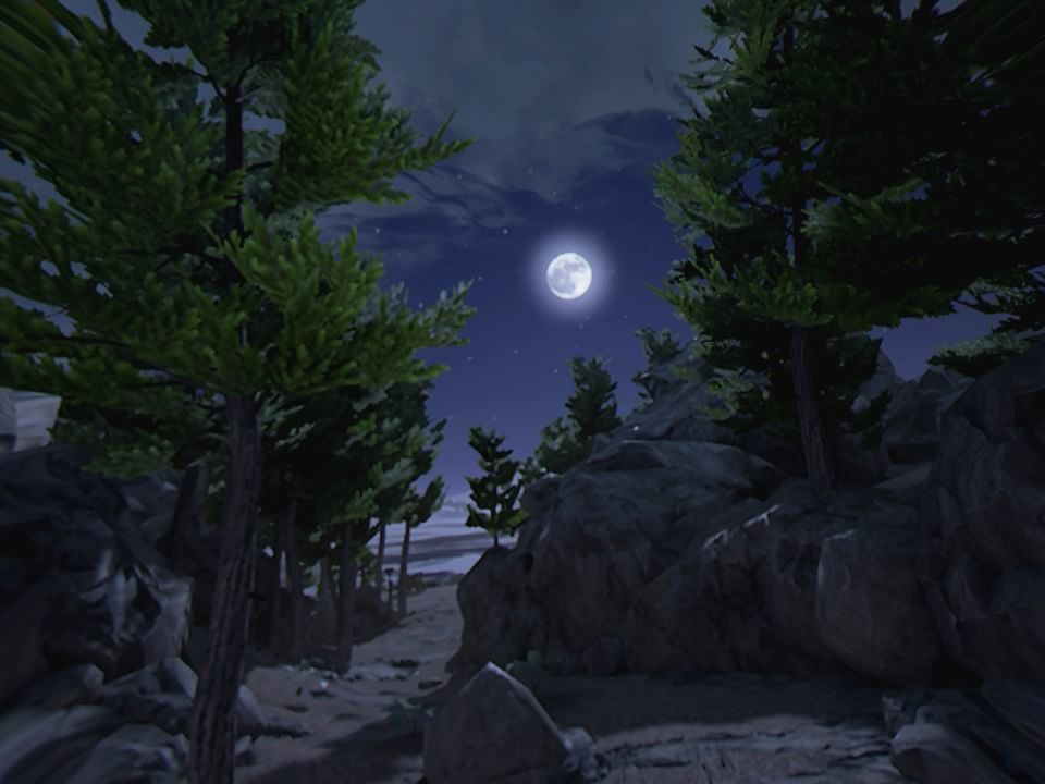 Obduction screenshot 4 for Playstation 4