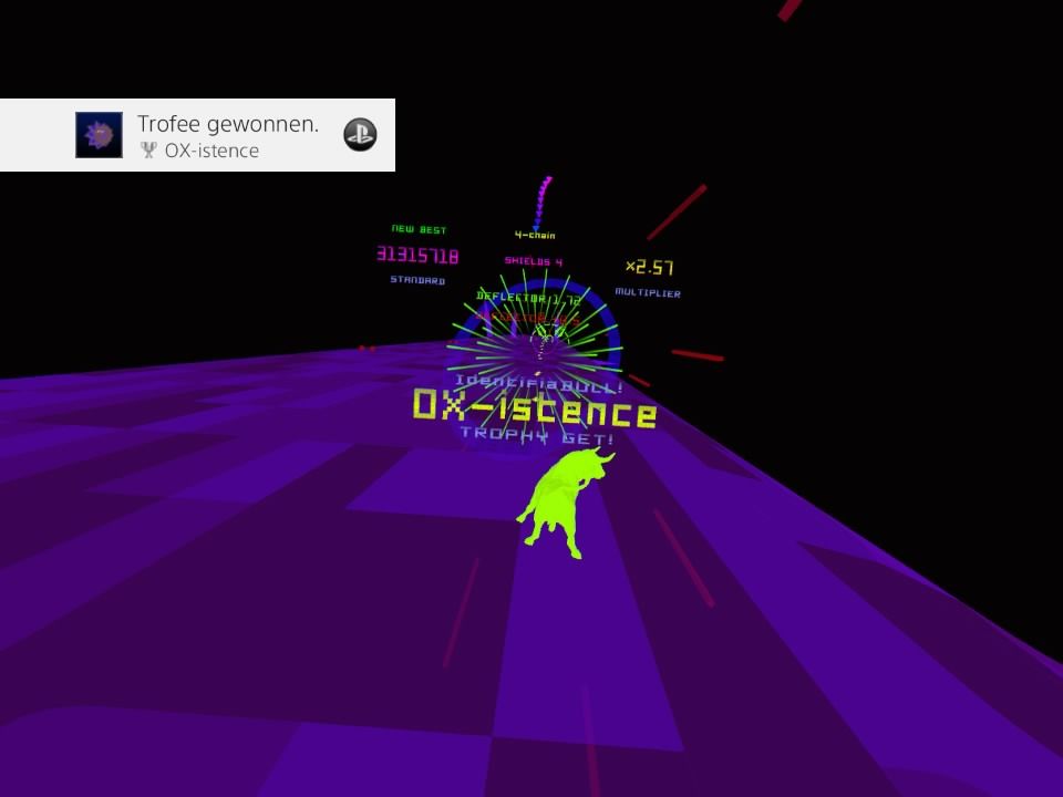 Polybius screenshot 4 for Playstation 4
