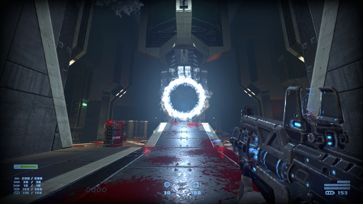 Prodeus screenshot 2 for Playstation 4